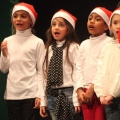 Festival infantil de navidad