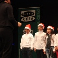 Festival infantil de navidad