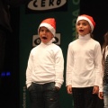 Festival infantil de navidad