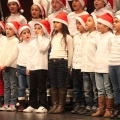 Festival infantil de navidad