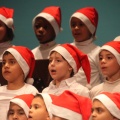 Festival infantil de navidad