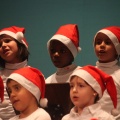 Festival infantil de navidad