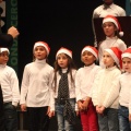 Festival infantil de navidad