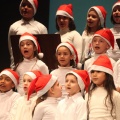 Festival infantil de navidad