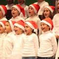 Festival infantil de navidad