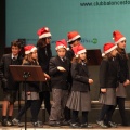 Festival infantil de navidad