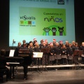 Festival infantil de navidad