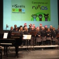 Festival infantil de navidad