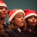 Festival infantil de navidad