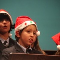 Festival infantil de navidad
