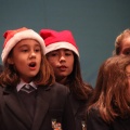Festival infantil de navidad
