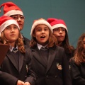 Festival infantil de navidad