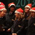 Festival infantil de navidad