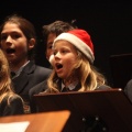 Festival infantil de navidad