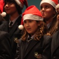 Festival infantil de navidad
