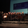Festival infantil de navidad