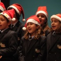 Festival infantil de navidad
