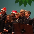Festival infantil de navidad
