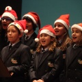 Festival infantil de navidad