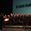 Festival infantil de navidad