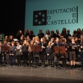 Festival infantil de navidad