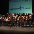 Festival infantil de navidad