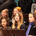 Festival infantil de navidad