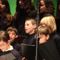 Festival infantil de navidad