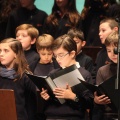 Festival infantil de navidad