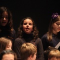 Festival infantil de navidad