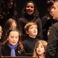 Festival infantil de navidad