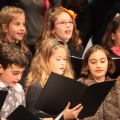 Festival infantil de navidad