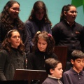 Festival infantil de navidad