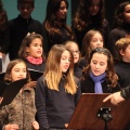Festival infantil de navidad