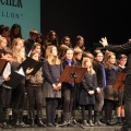 Festival infantil de navidad
