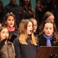 Festival infantil de navidad