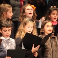 Festival infantil de navidad