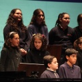 Festival infantil de navidad