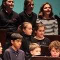 Festival infantil de navidad