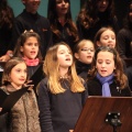 Festival infantil de navidad