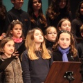 Festival infantil de navidad