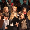 Festival infantil de navidad