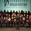 Festival infantil de navidad