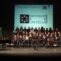 Festival infantil de navidad