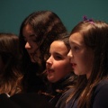 Festival infantil de navidad