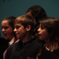 Festival infantil de navidad