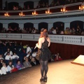 Festival infantil de navidad