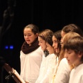 Festival infantil de navidad