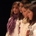 Festival infantil de navidad