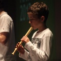 Festival infantil de navidad